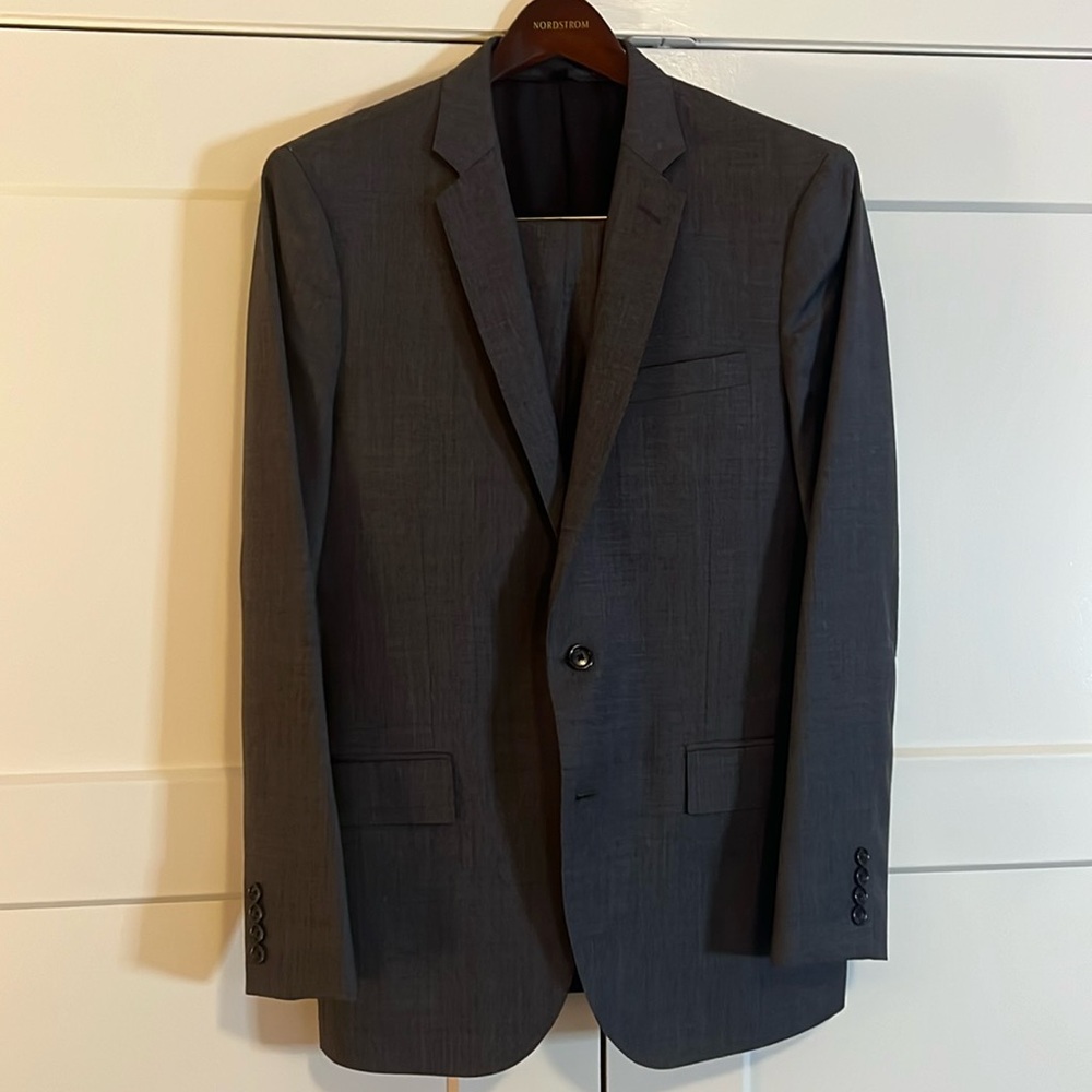 J Crew Blazer